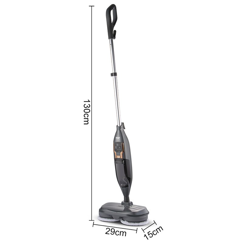 Steam Mop Manufacturer - OEM Custom Electric Multi-purposes Cleaner