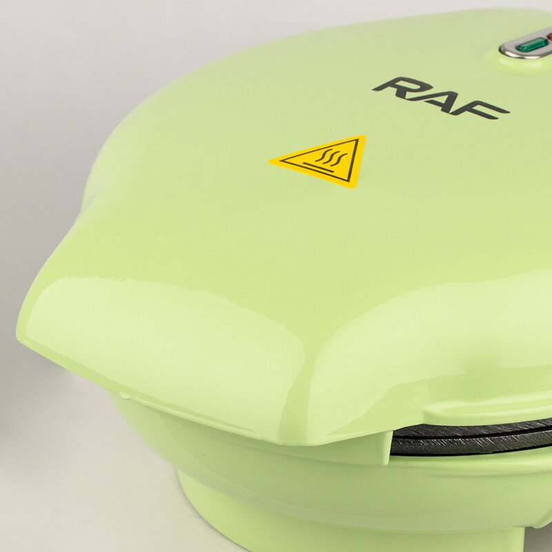 Takoyaki Maker Manufacturer - OEM Custom Mini Non-stick Ball Maker