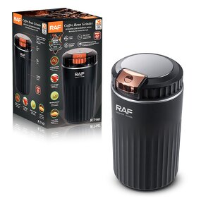 Coffee Bean Grinder Manufacturer - OEM Custom for Beans Spices Grinder