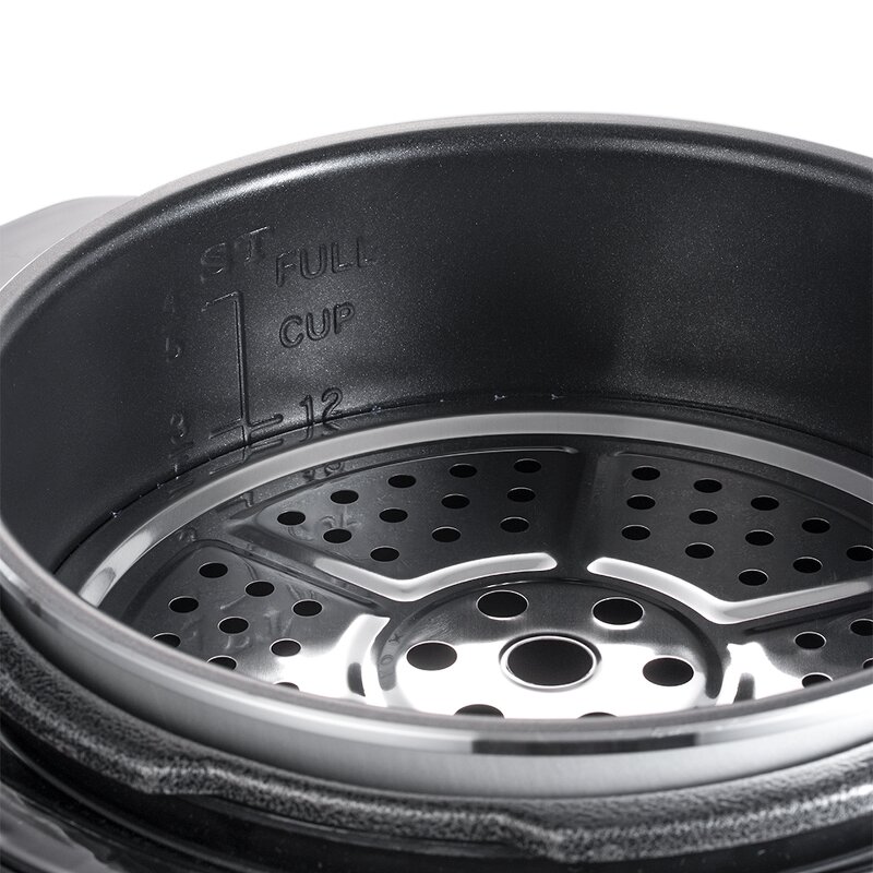 Electric Pressure Cooker Manufacturer - OEM Custom Multi Functional Programmable