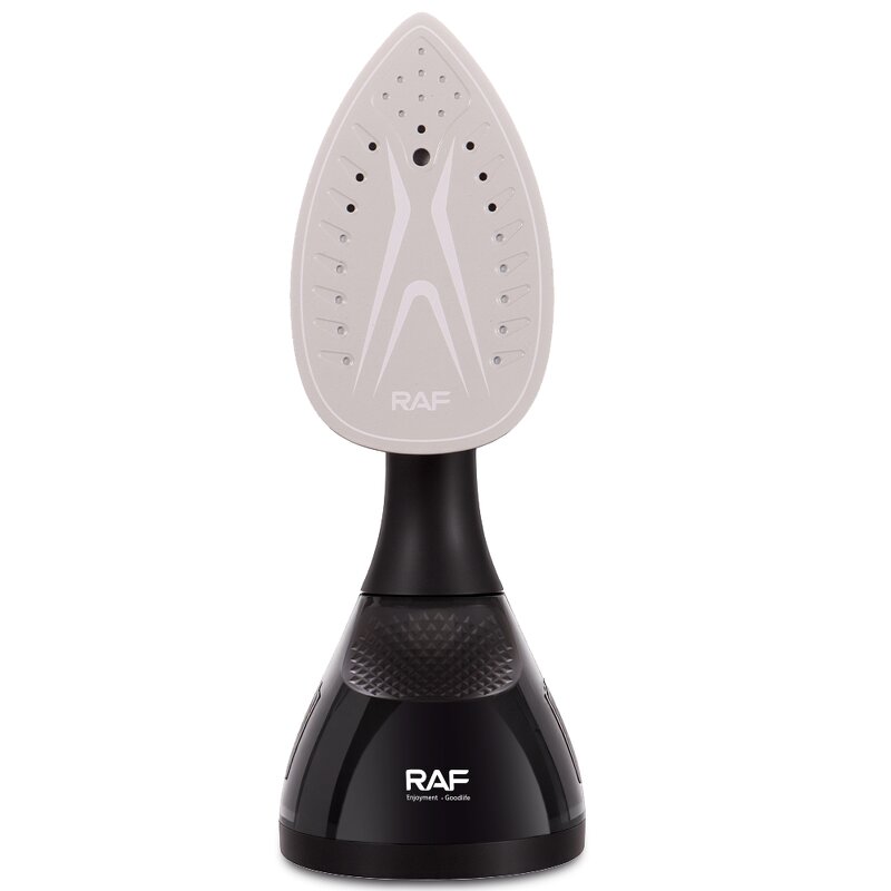 Handheld Steam Iron Factory - OEM Custom Large Vertical Steam Iron