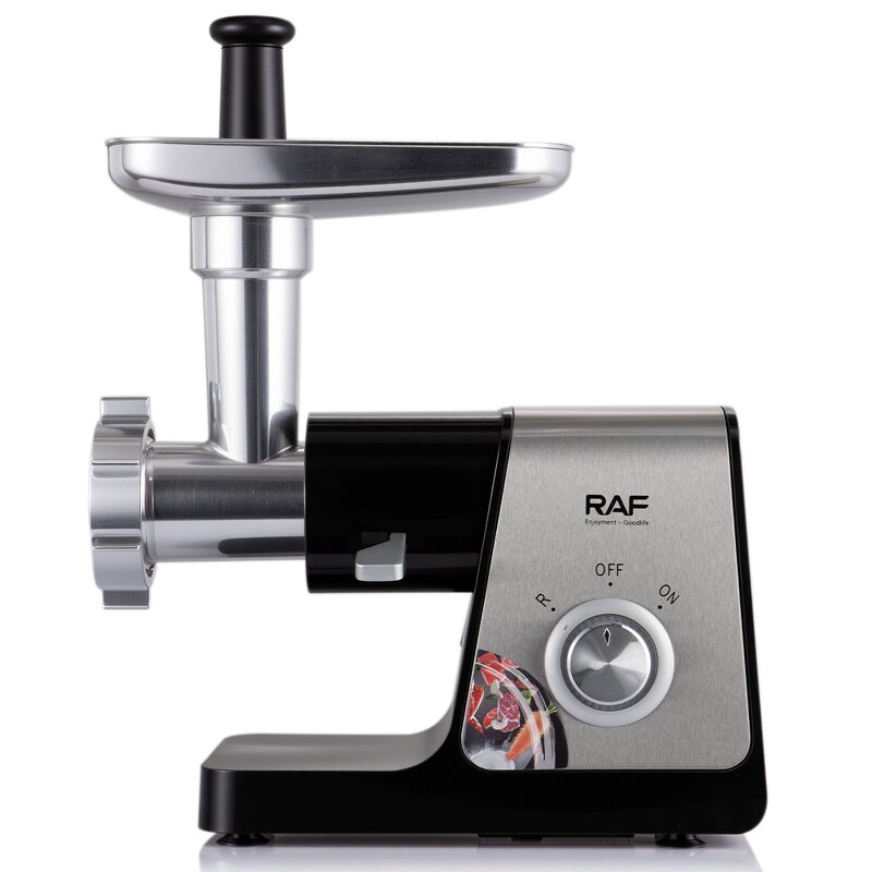 Meat Grinder Manufacturer - OEM Custom Stainless Steel Meat Mincer