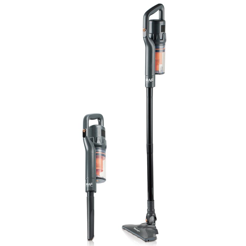 Vacuum Cleaner Manufacturer - OEM Custom 2 in 1 Portable Upright Cleaner