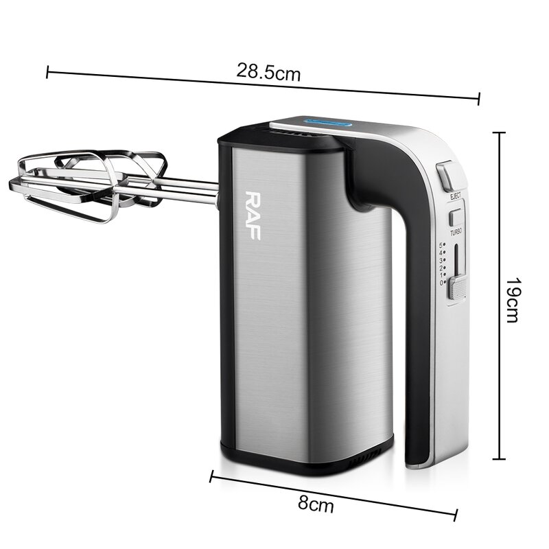 Stand Mixer Factory - OEM Custom Home Kitchen Appliance Mixer