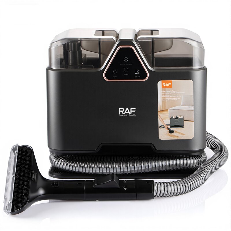 Carpet Steam Cleaner Factory - OEM Custom Household Portable Cleaner