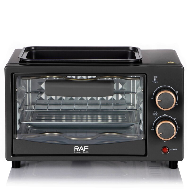 Electric Oven Factory - OEM Custom Multi-Function Kitchen Appliance
