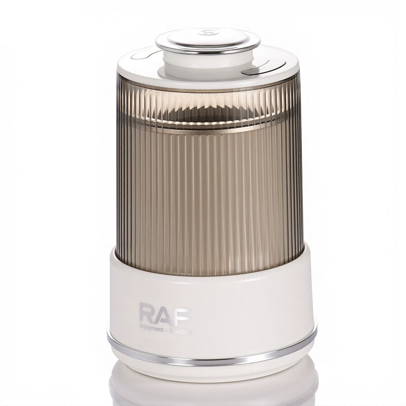 Coffee Grinder Factory - OEM Custom Fast Speed Stainless Steel Grinder