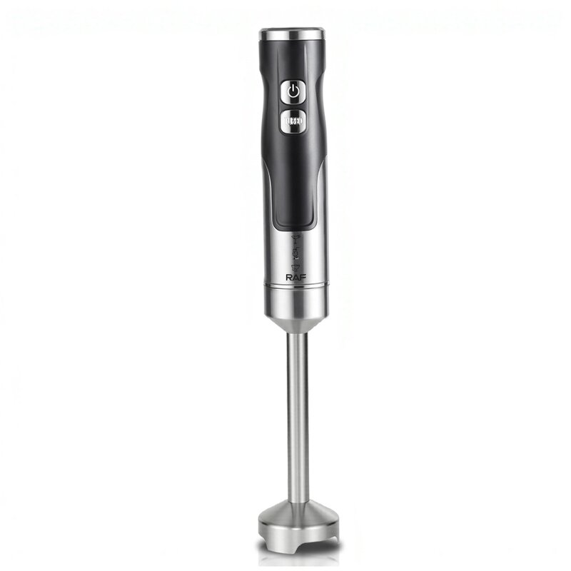 Hand Blender Manufacturer - OEM Custom Portable Immersion Blender