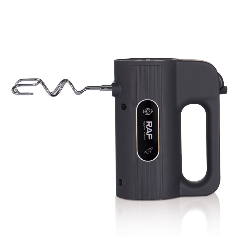 Hand Mixer Manufacturer - OEM Custom New Portable Fast Speed Mixer