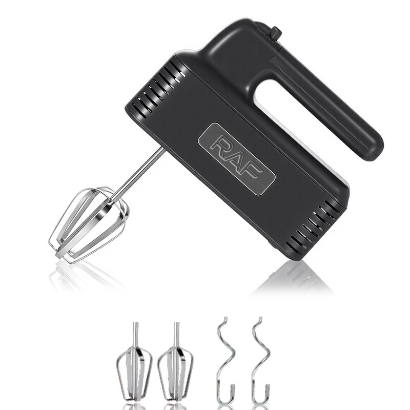 Hand Mixer Manufacturer - OEM Custom Mini Kitchen Immersion Mixer