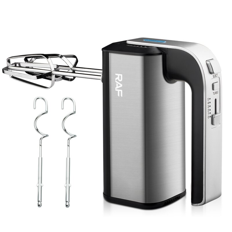 Stand Mixer Factory - OEM Custom Home Kitchen Appliance Mixer