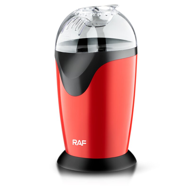 Popcorn Popper Factory - OEM Custom 2.5L Electric Stirring Popper