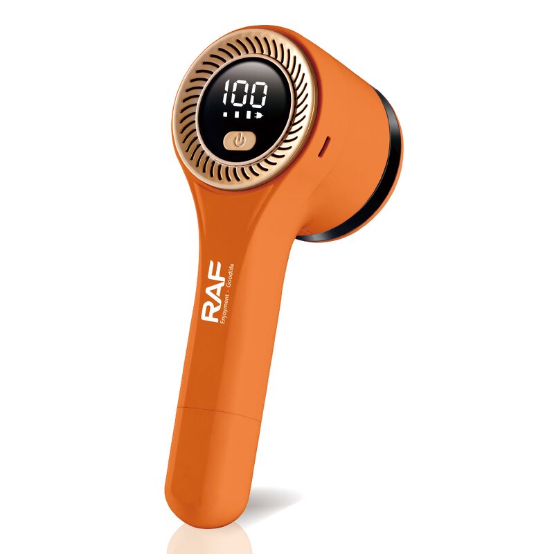 Electric Lint Remover Manufacturer - OEM Custom LED Digital Display Shaver