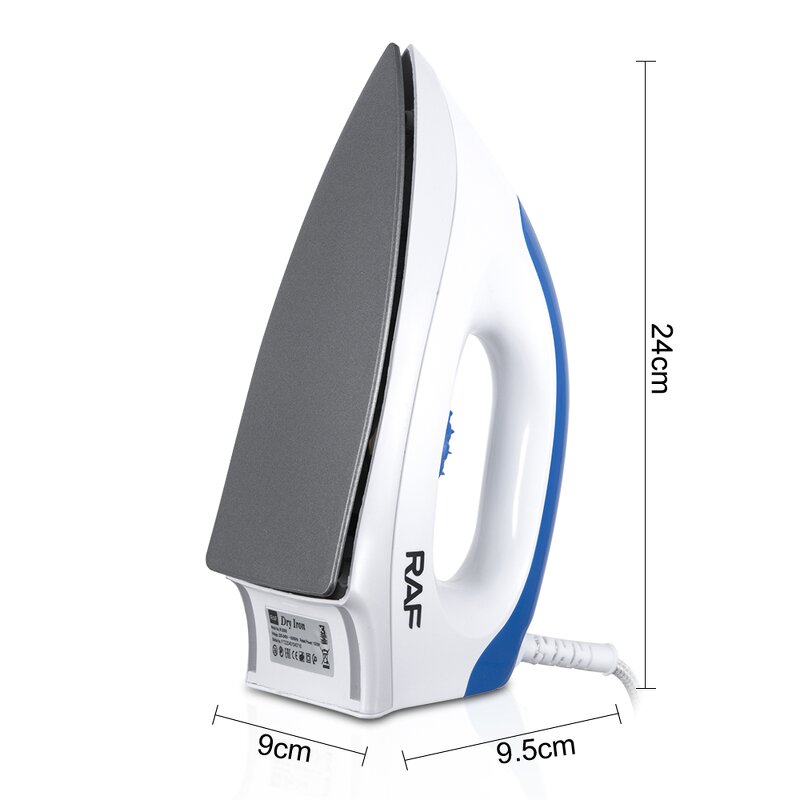 Electric Iron Factory - OEM Custom Professional Steam Iron