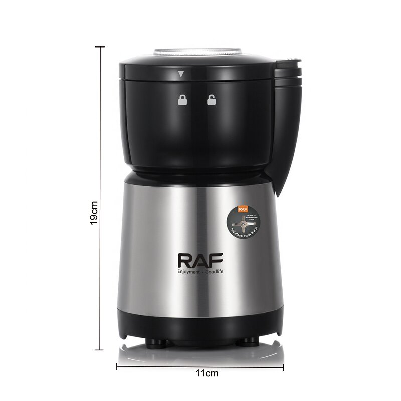 Mini Coffee Grinder Manufacturer - OEM Custom for Home Office Spice Grinder