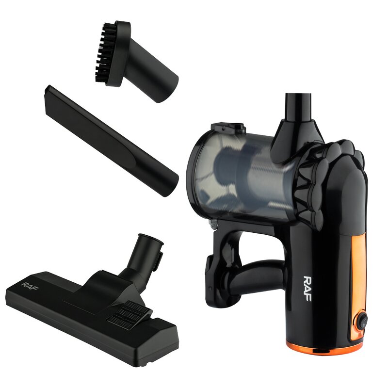 Stick Vacuum Cleaner Factory - OEM Custom 3 in 1 Handheld Portable