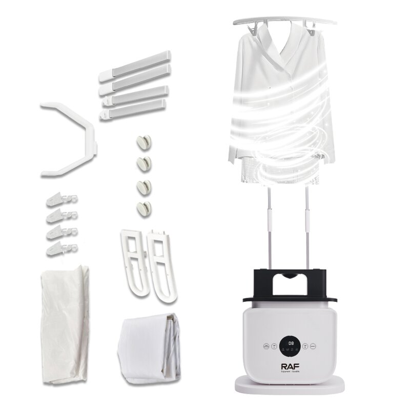 Electric Iron Manufacturer - OEM Custom Digital Fast Drying Machine