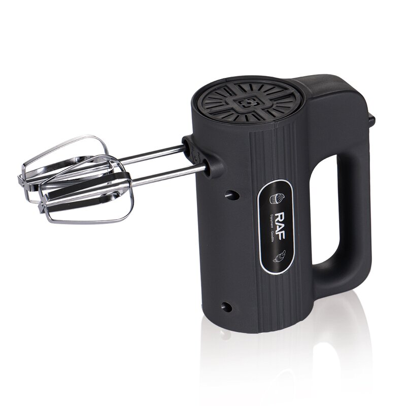 Hand Mixer Manufacturer - OEM Custom New Portable Fast Speed Mixer