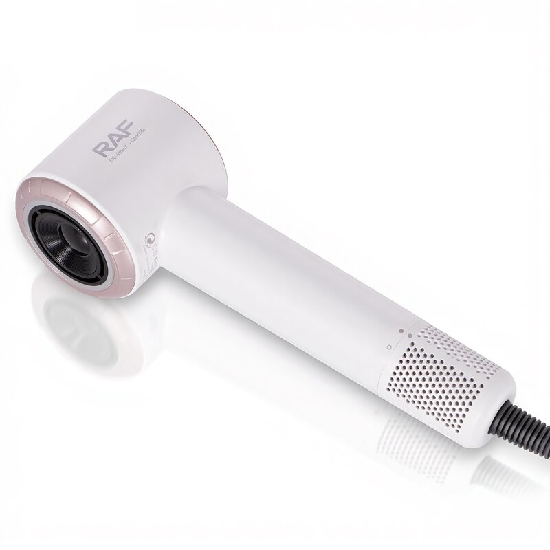 Hair Dryer Manufacturer - OEM Custom Multi Colors Temperature Control