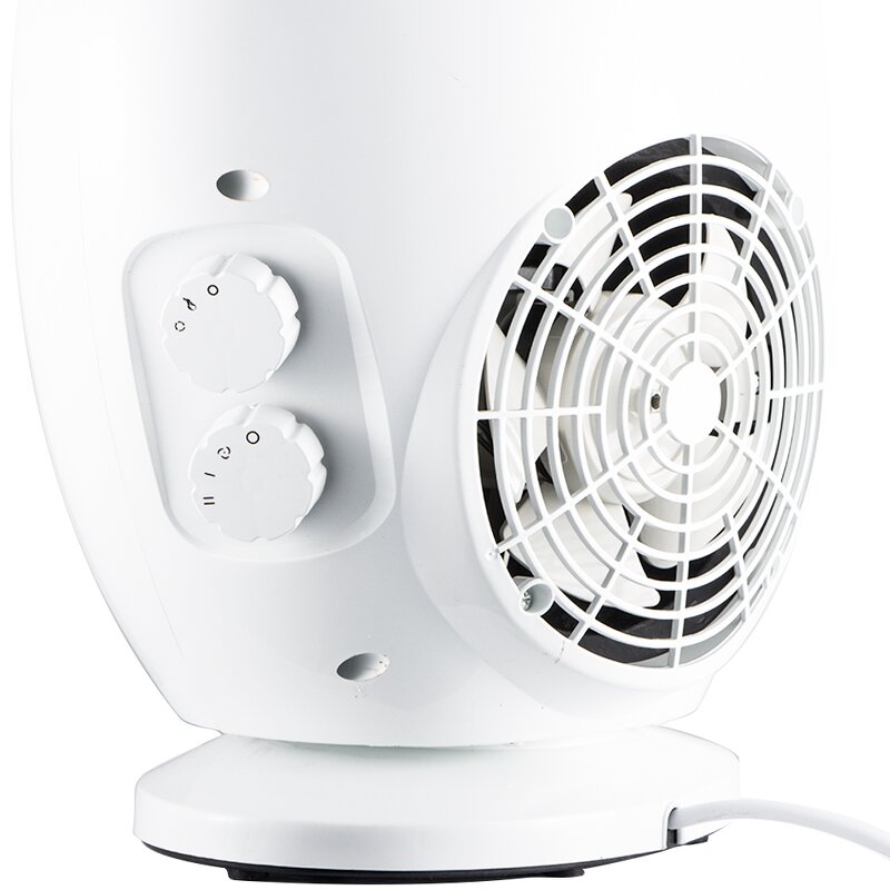 Electric Heater Manufacturer - OEM Custom Tip Over Overheating Protection