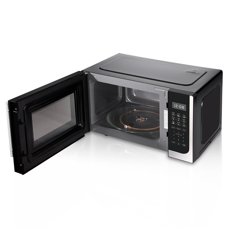 Microwave Oven Factory - OEM Custom Home Use Kitchen Appliance