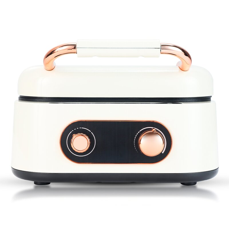 Electric Cooking Pot Manufacturer - OEM Custom Multifunctional Hot Pot Machine