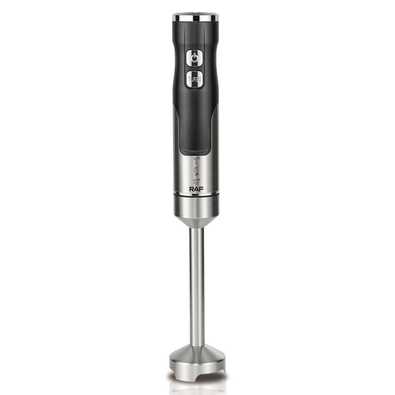 Hand Blender Manufacturer - OEM Custom Portable Immersion Blender
