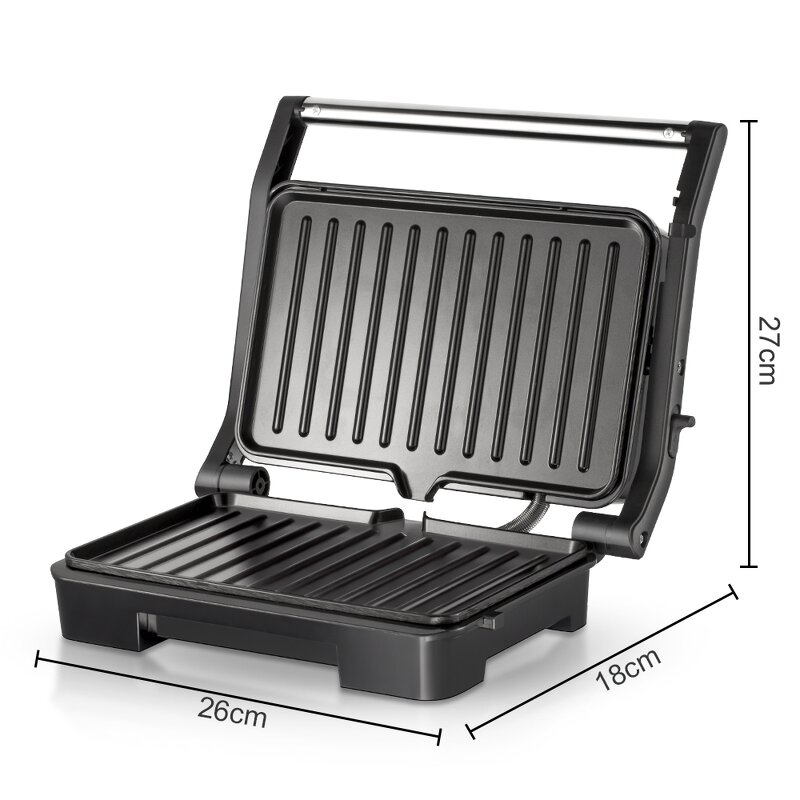 Sandwich Maker Factory - OEM Custom Electric Steak Grill Machine