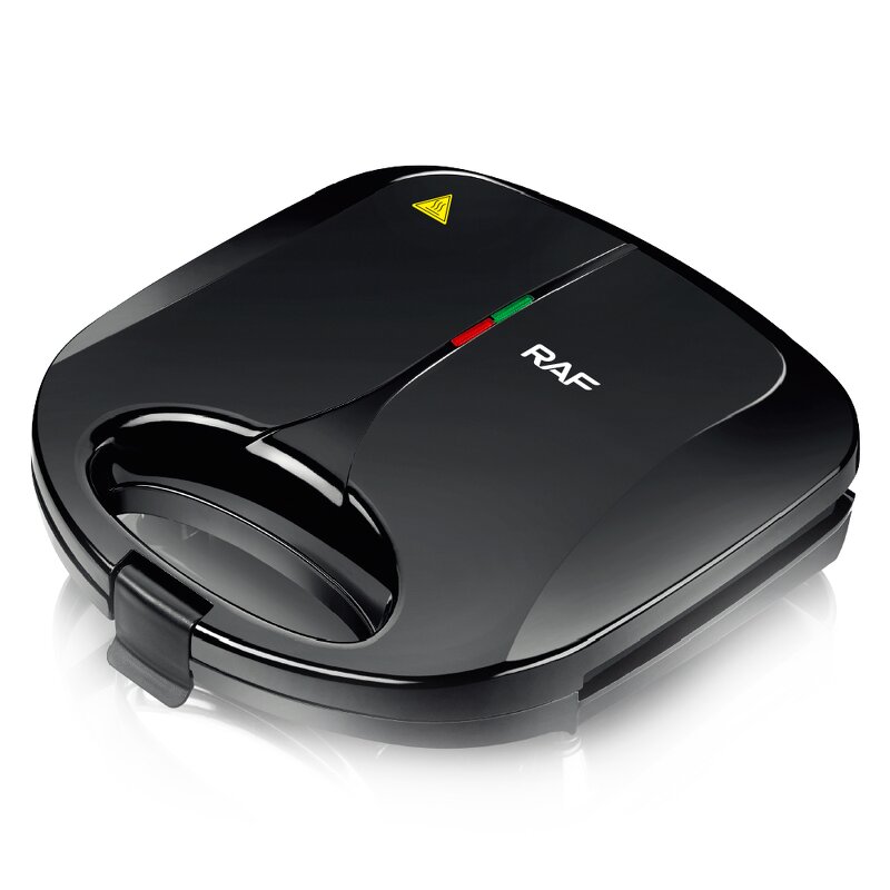 Sandwich Maker Factory - OEM Custom Grill Non-stick Sandwich Toaster