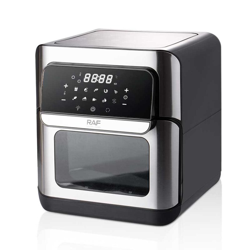 Air Fryer Factory - OEM Custom Electric Countertop Household Fryer