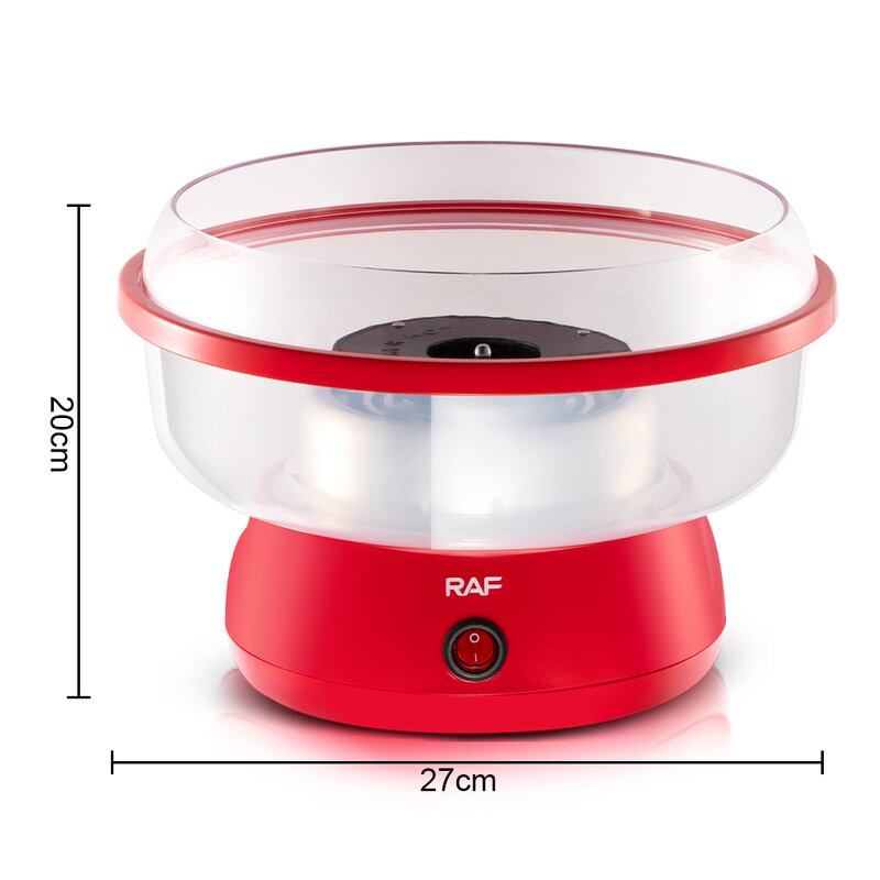 Cotton Candy Machine Factory - OEM Custom DIY Electric Easy Clean