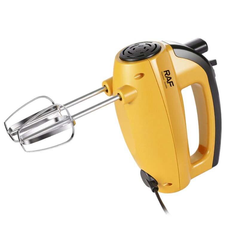 Hand Mixer Factory - OEM Custom Fashionable with Beaters Mixer