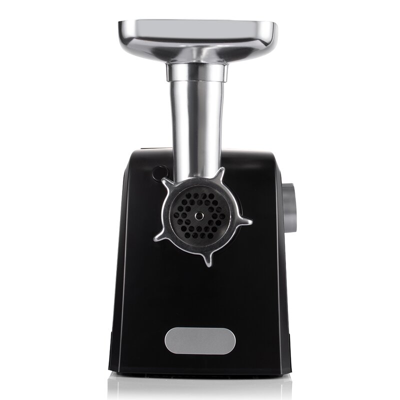 Meat Grinder Manufacturer - OEM Custom Stainless Steel Electric Mincer