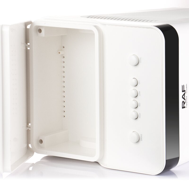 Air Cooler Factory - OEM Custom Portable Stand up Air Conditioner