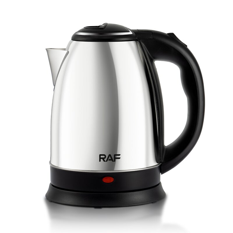 Electric Kettle Manufacturer - OEM Custom BPA Free Rapid Heating Kettle