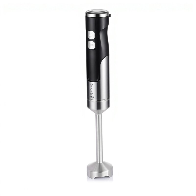 Hand Blender Manufacturer - OEM Custom Portable Immersion Blender