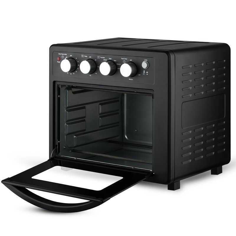 Electric Oven Manufacturer - OEM Custom Multifunctional Large Toaster Oven