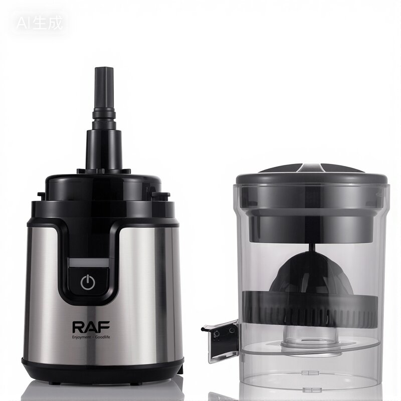 Mini Blender Manufacturer - OEM Custom USB Rechargeable Bottle Blender