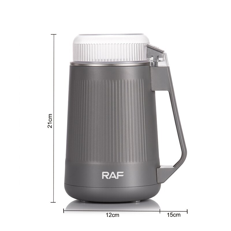 Coffee Grinder Manufacturer - OEM Custom Stainless Steel Blades Grinder