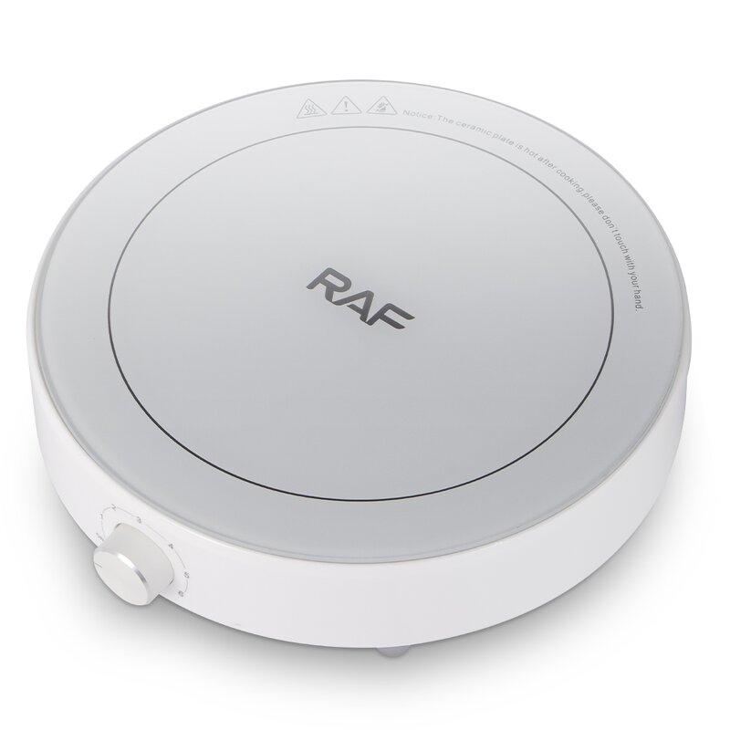 Induction Cooker Factory - OEM Custom Portable 6 Temperature Modes