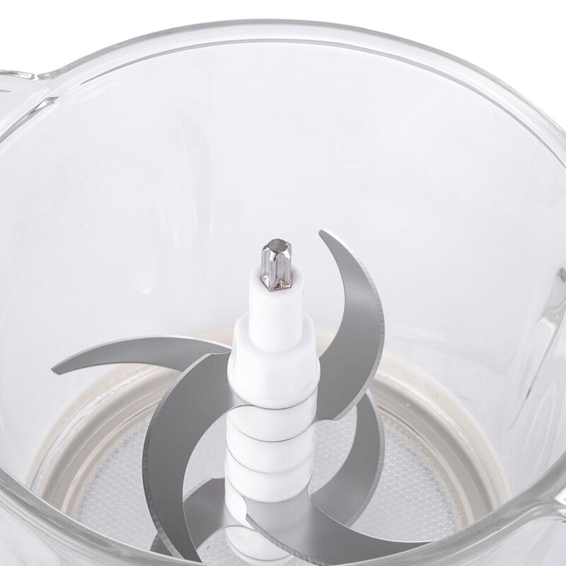 Food Processor Factory - OEM Custom Electric Kitchen Shredder Chopper