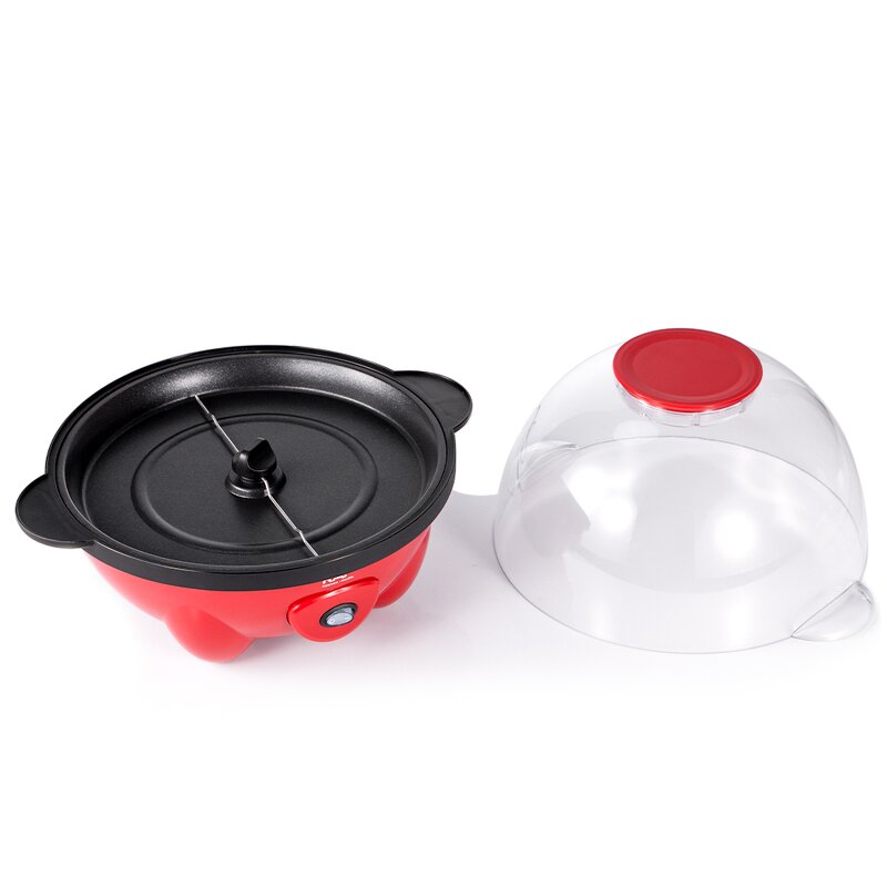 Popcorn Maker Factory - OEM Custom Household Hot Sale Popcorn Machine