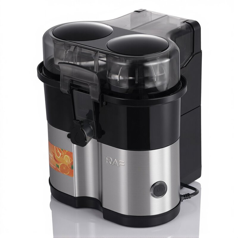 Juicer Factory - OEM Custom Automatic Orange Lemon Squeezer