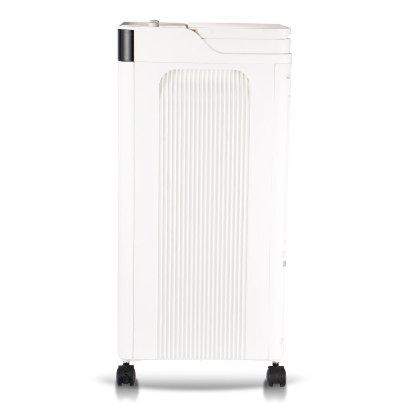 Air Cooler Factory - OEM Custom Portable Stand up Air Conditioner