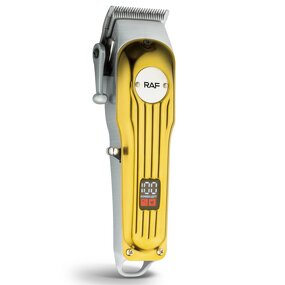 Beard Trimmer Manufacturer - OEM Custom Rechargeable Grooming Kit