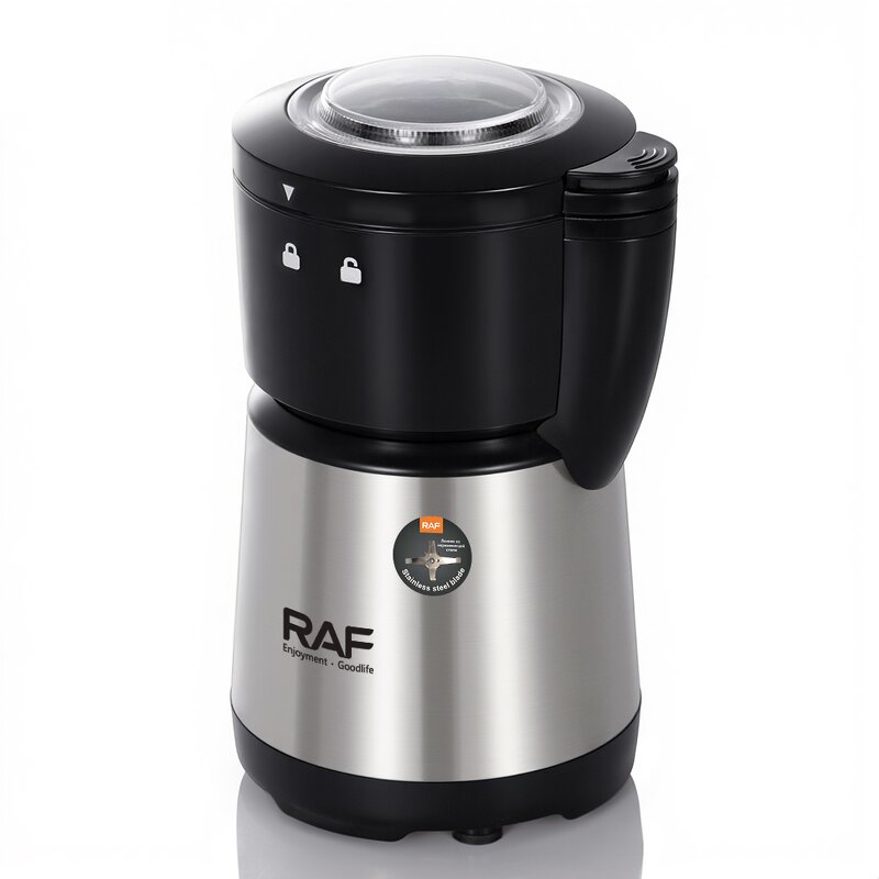 Mini Coffee Grinder Manufacturer - OEM Custom for Home Office Spice Grinder