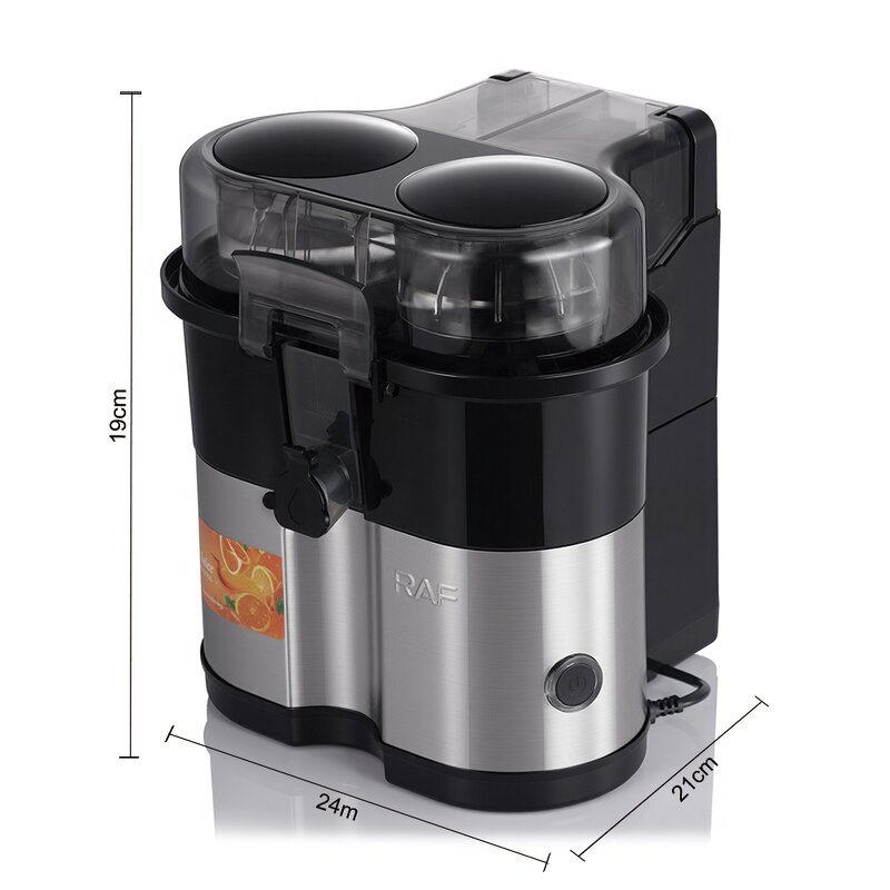 Juicer Factory - OEM Custom Automatic Orange Lemon Squeezer