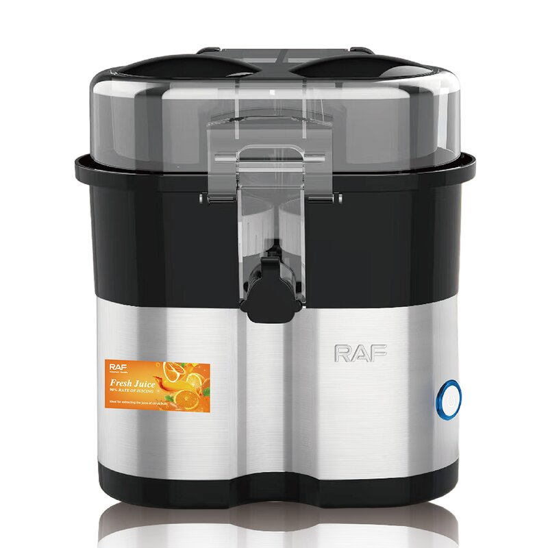 Juicer Factory - OEM Custom Automatic Orange Lemon Squeezer