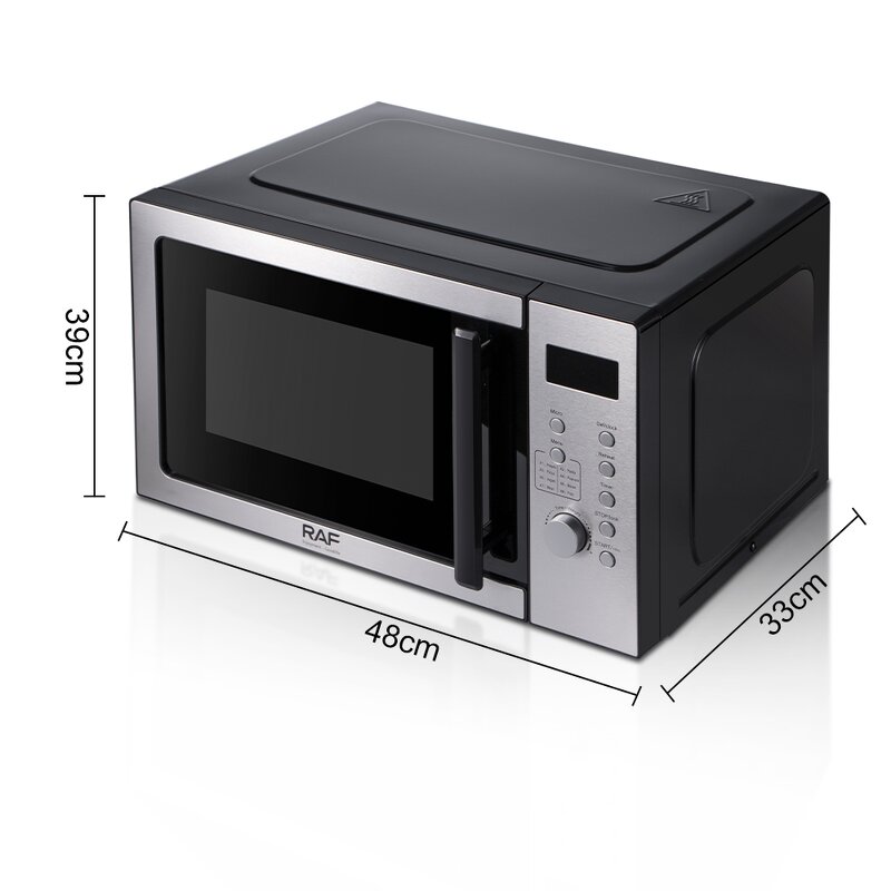 Microwave Oven Manufacturer - OEM Custom 25L Large Capacity Microwave