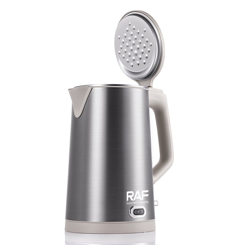 Electric Kettle Manufacturer - OEM Custom Stainless Steel Boiler